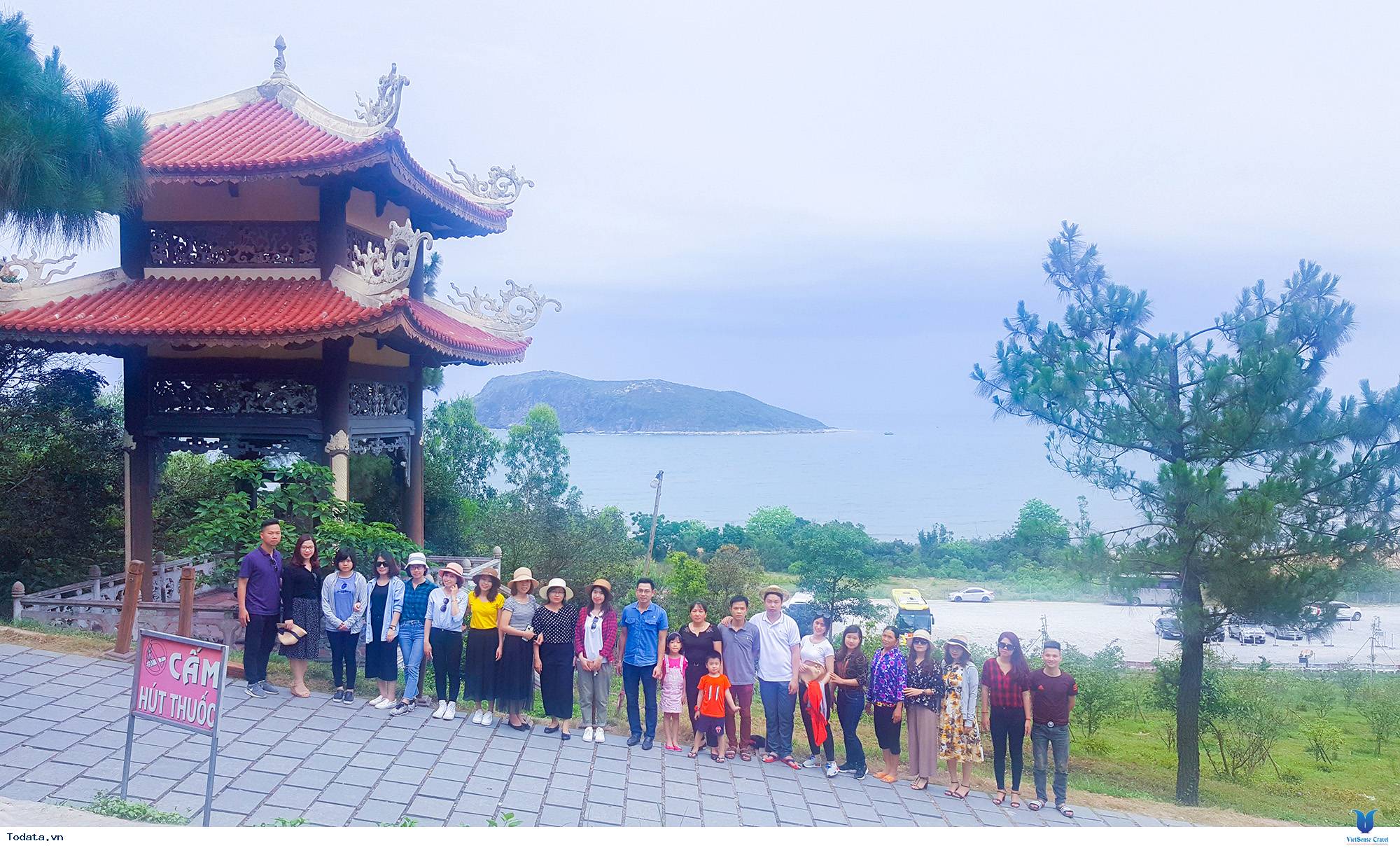 ĐỘNG THIÊN ĐƯỜNG - MỘ TƯỚNG GIÁP - BIỂN NHẬT LỆ HÈ - Ảnh 1